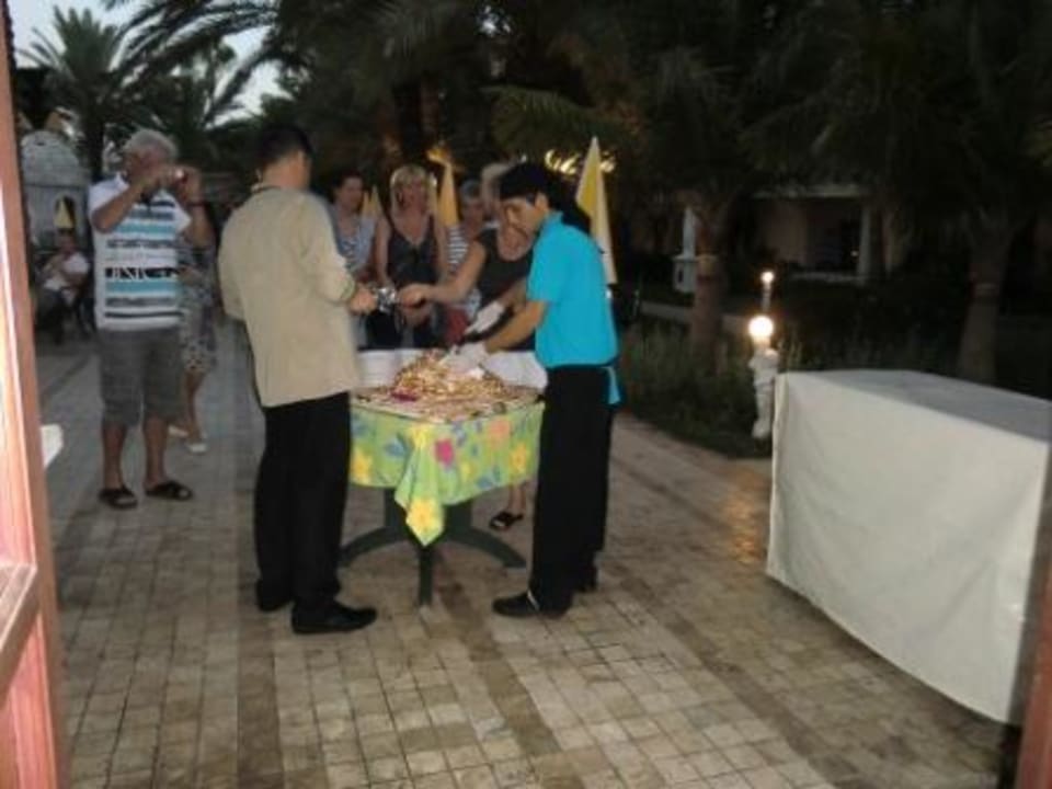 Eisbombe Hotel Yetkin