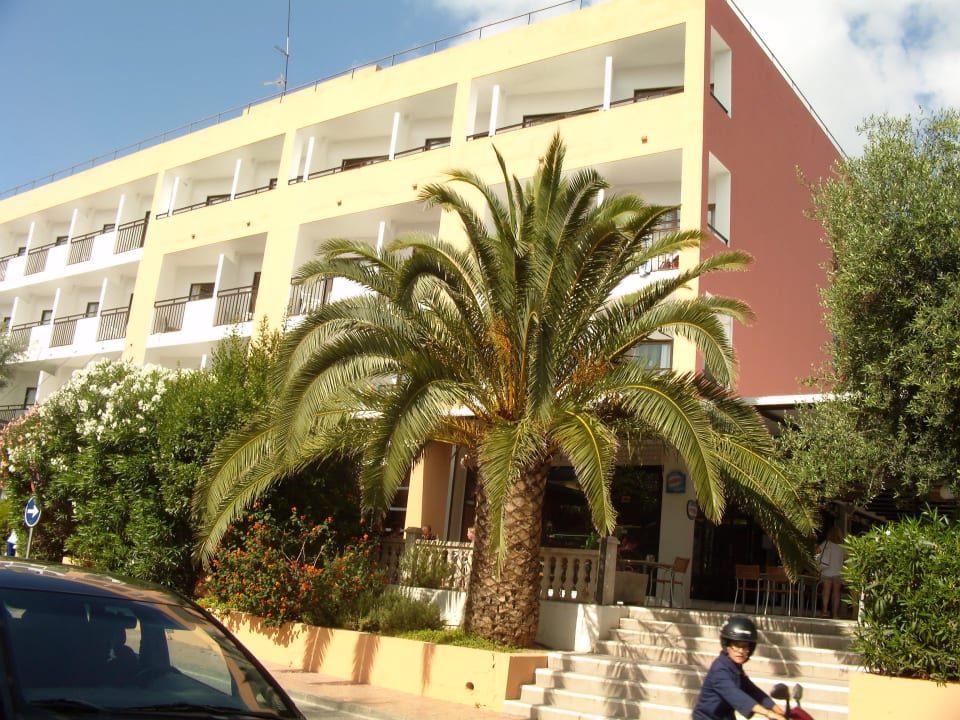 Mar Amantis 2 azuLine Hoteles Mar Amantis & II