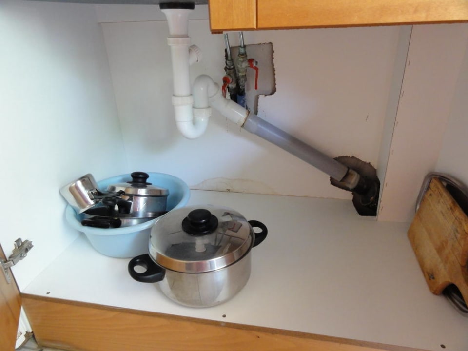 Kochutensilien Apollon Studios & Apartments