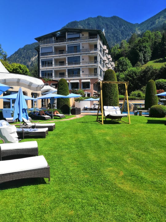 Außenansicht Sendlhofer's