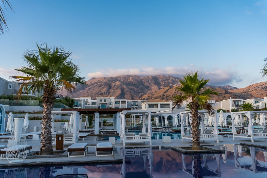 Pool Anemos Luxury Grand Resort