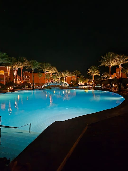 Pool Sentido Caribbean World Soma Bay