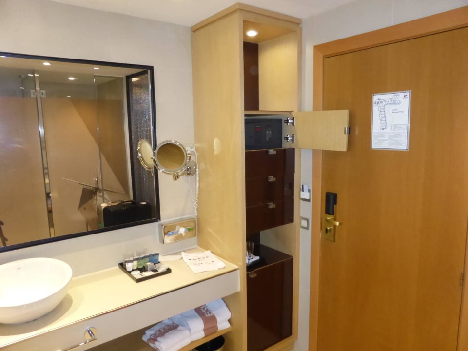 Zimmer Hotel Bonanza Playa