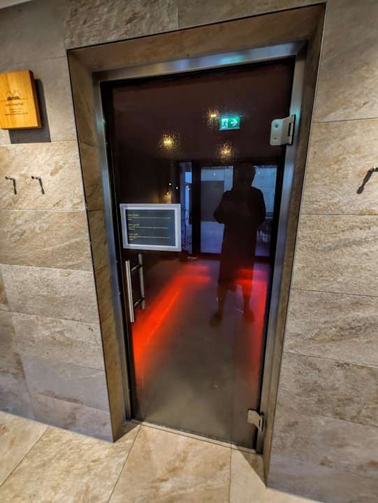 Sonstiges Evident Hotel Prägant