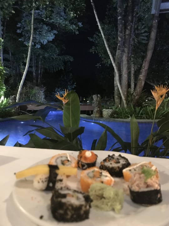 Gastro Khao Lak Merlin Resort