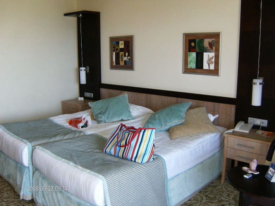 Zimmer Royal Wings Hotel