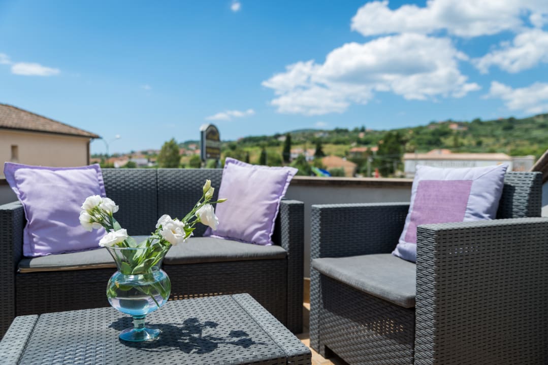 Zimmer Country House Il Nido