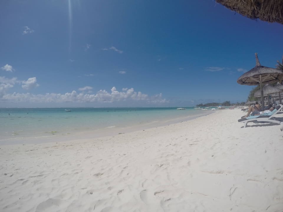 Hotel Veranda Palmar Beach Hotel
