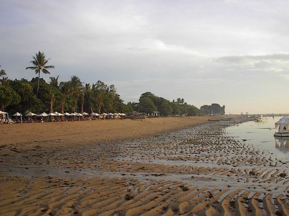 Strand Puri Santrian