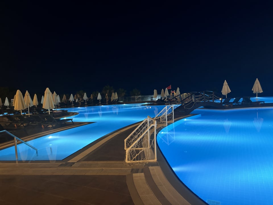 Pool Litore Resort & Spa