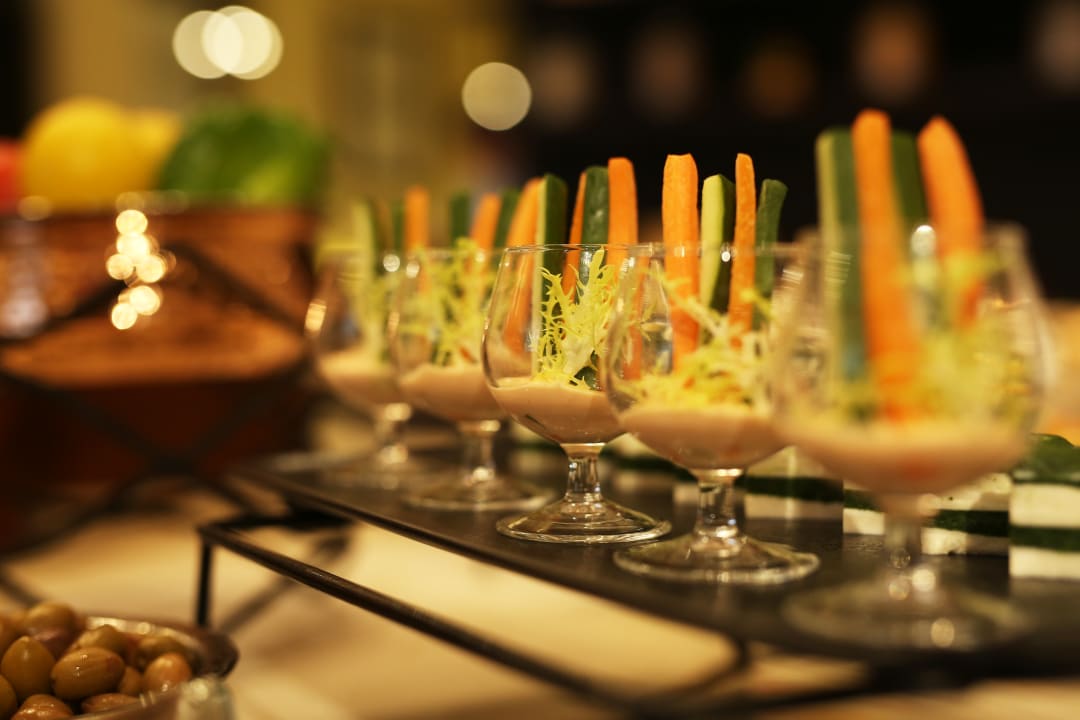 Gastro Four Points by Sheraton Production City, Dubai