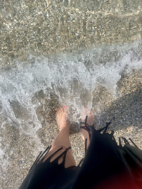 Strand Club Dizalya