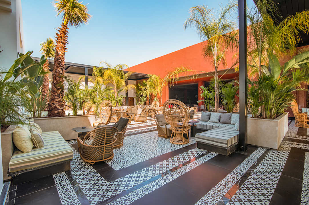 Sonstiges Hotel Riu Palace Tikida Agadir