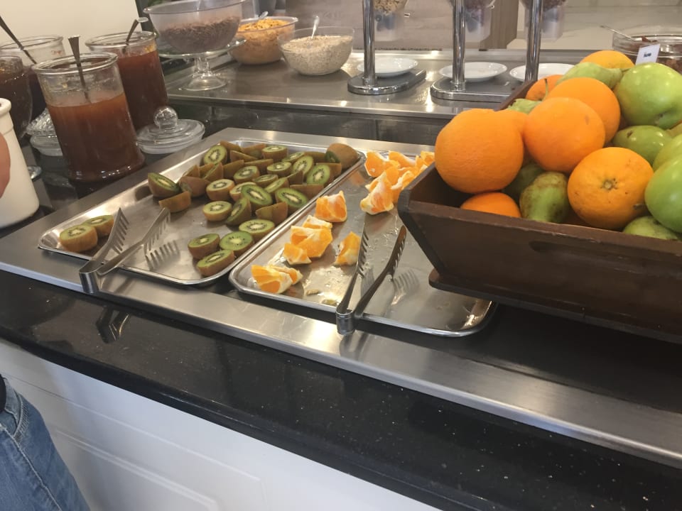 Gastro Delfina Tropic Beach