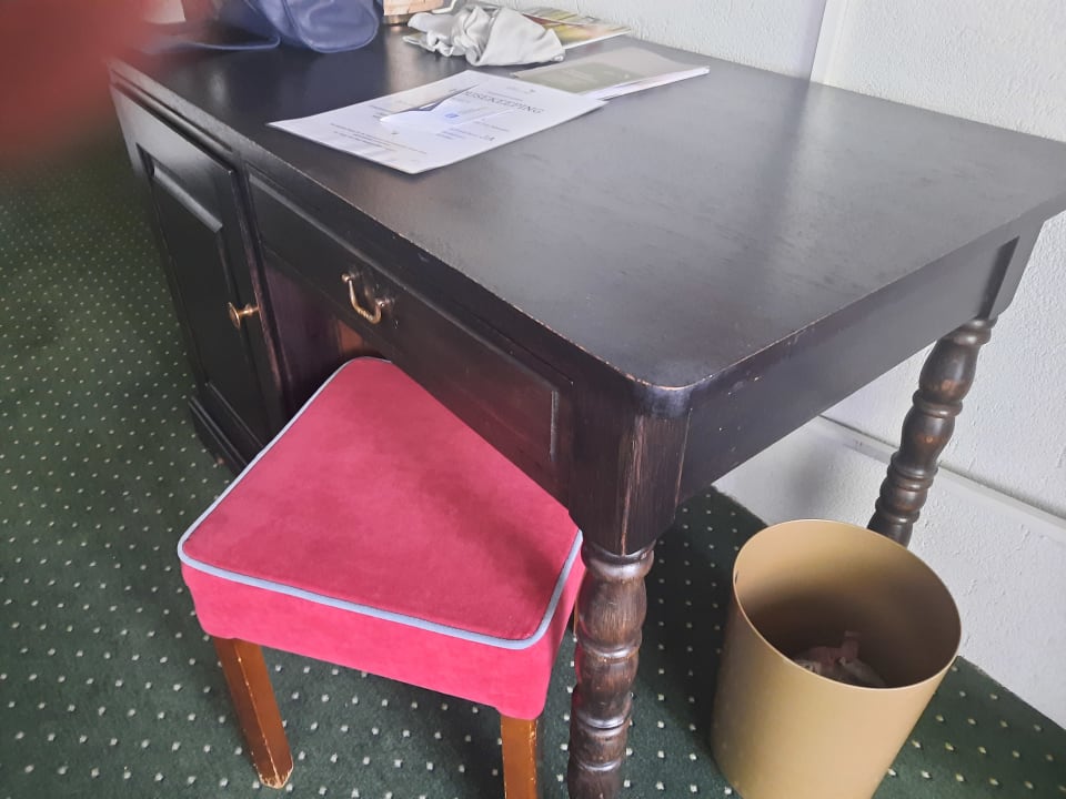 Zimmer Best Western Hotel Polisina