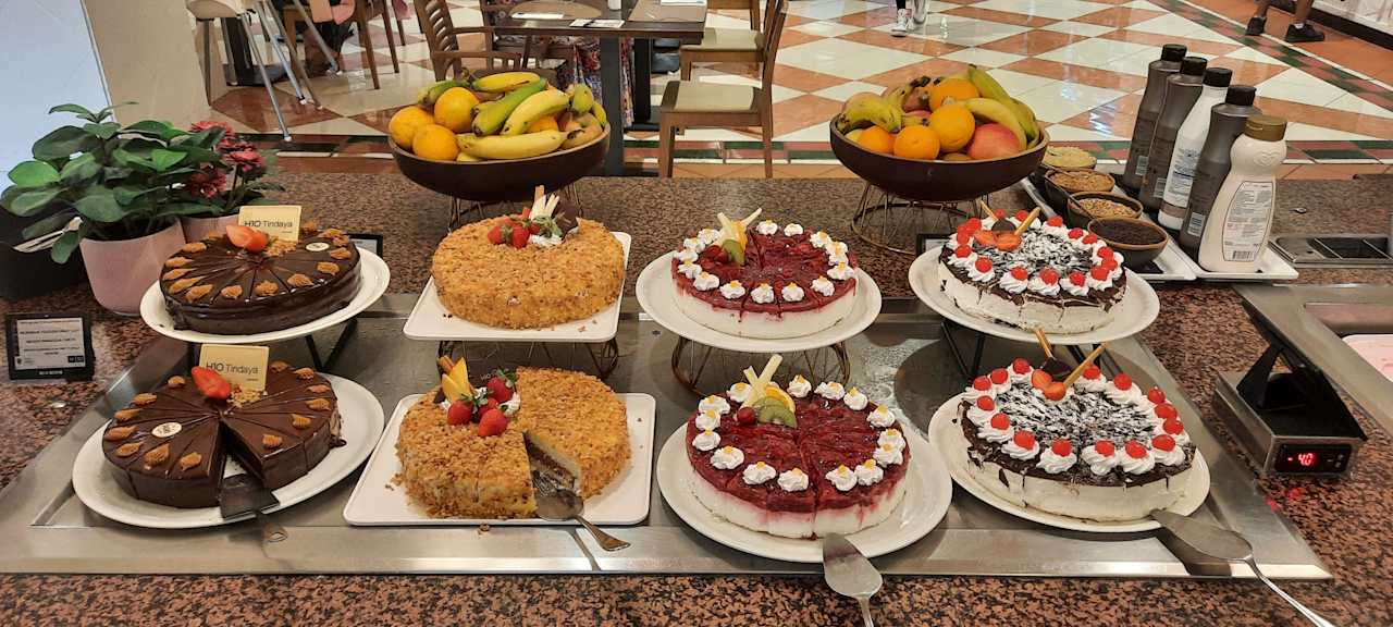 Gastro Hotel H10 Tindaya