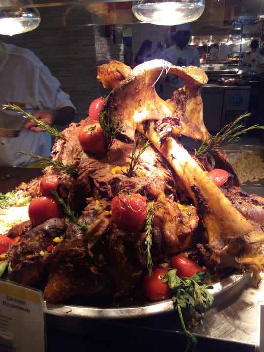 Gastro TUI MAGIC LIFE Kalawy