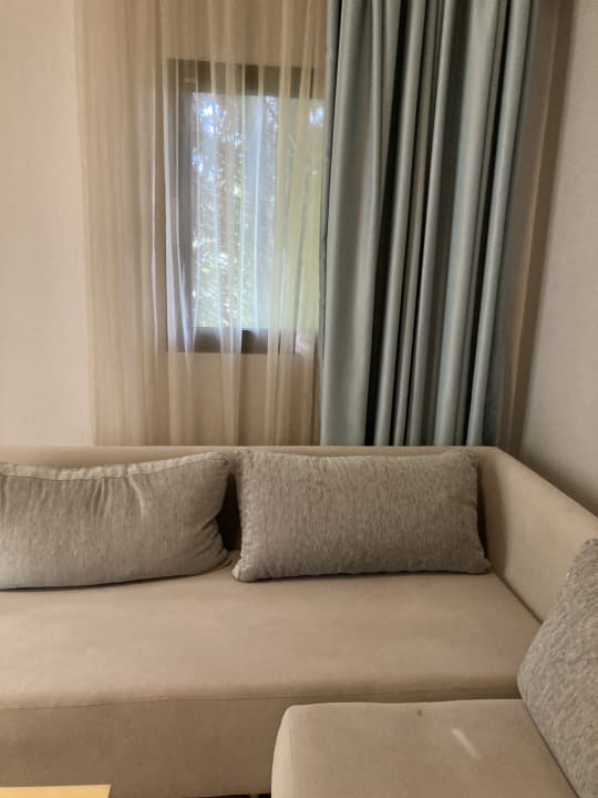 Zimmer Istion Club & Spa