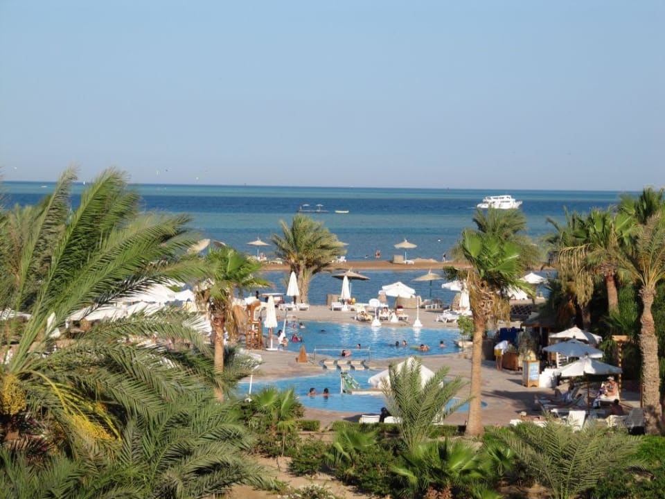 Hotel movenpick Mövenpick Resort & Spa El Gouna