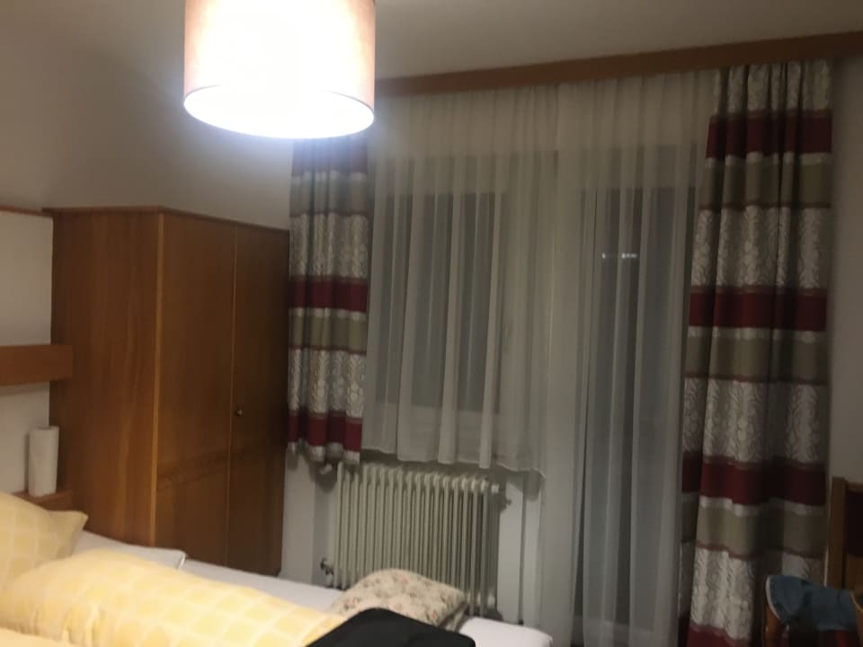 Zimmer Gästehaus Panorama