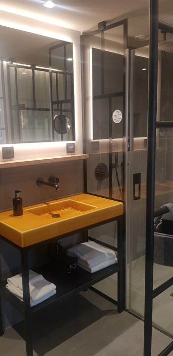 Zimmer me and all hotel Ulm