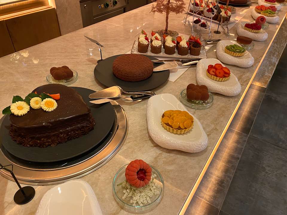 Gastro Das Karwendel - Ihr Wellness Zuhause am Achensee