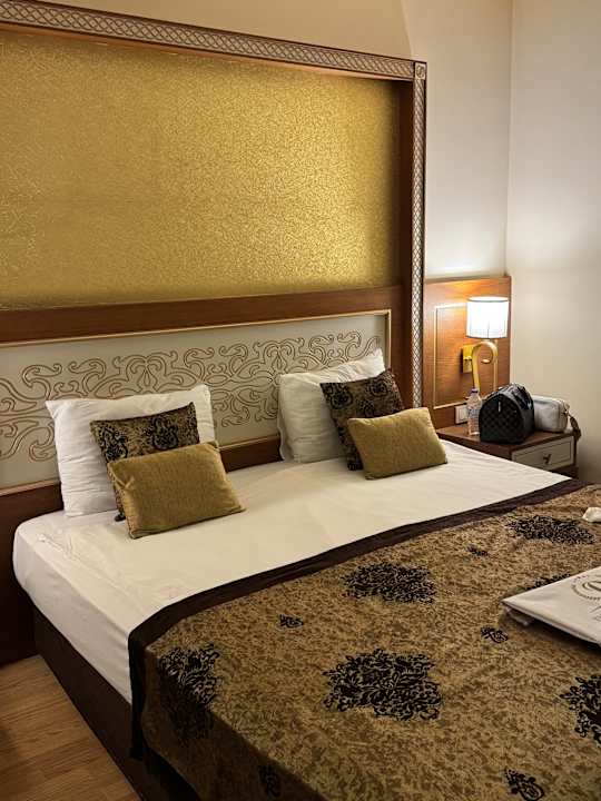 Zimmer Diamond Excellence Resort & Spa