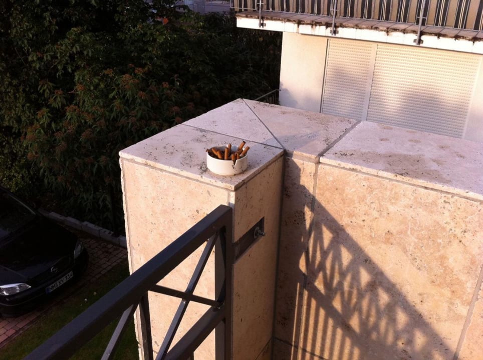 Hotel Villa Toskana Hotel Villa Toskana