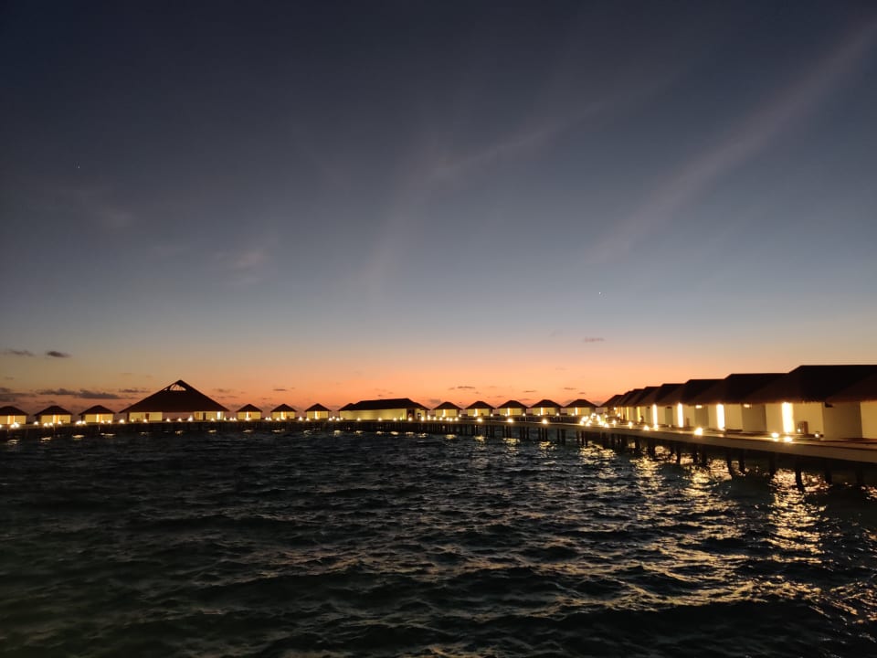 Strand Cinnamon Velifushi Maldives - Free One-Way Speedboat and 02 Kids Under 12 Stay & Dine Free