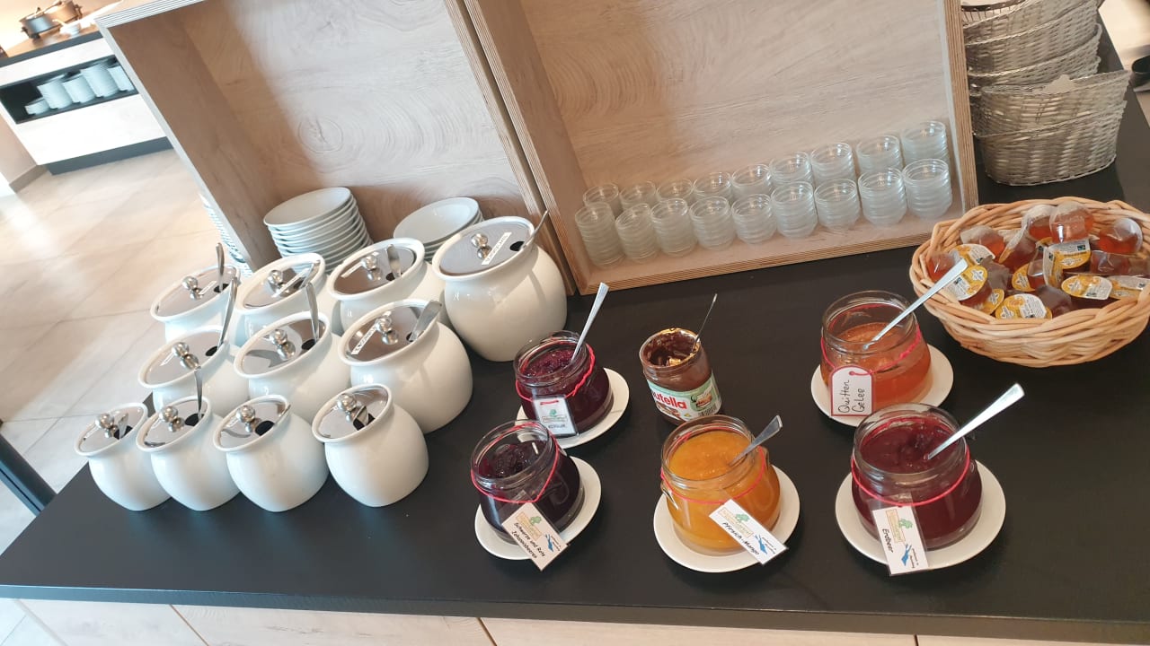 Gastro Hotel Traube am See