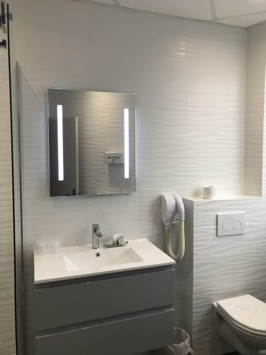 Zimmer Hotel de France Invalides