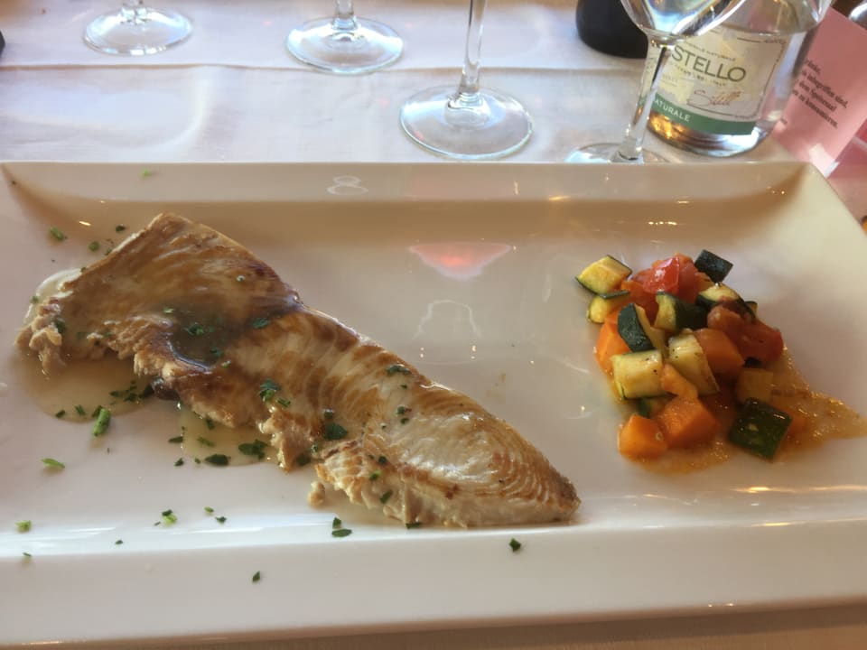 Gastro Parc Hotel Miramonti