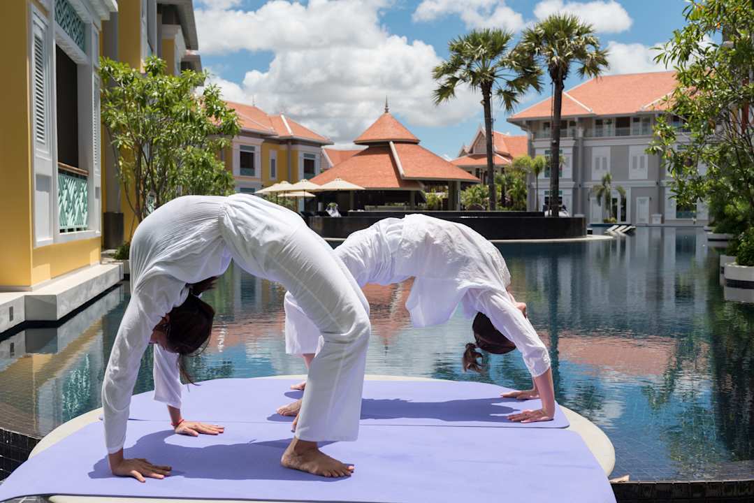 Sport & Freizeit The Royal Family Suites