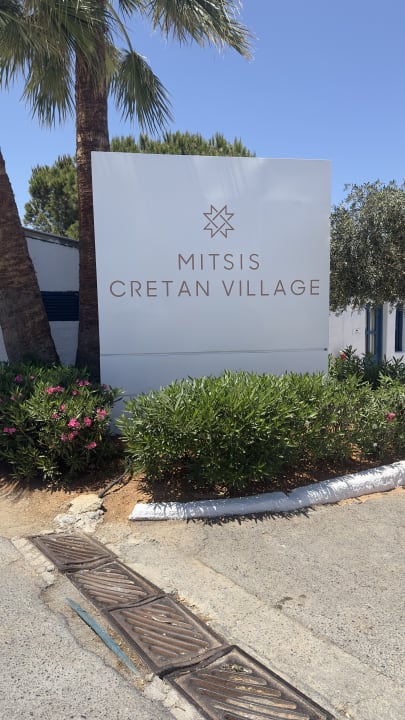 Sonstiges Mitsis Cretan Village