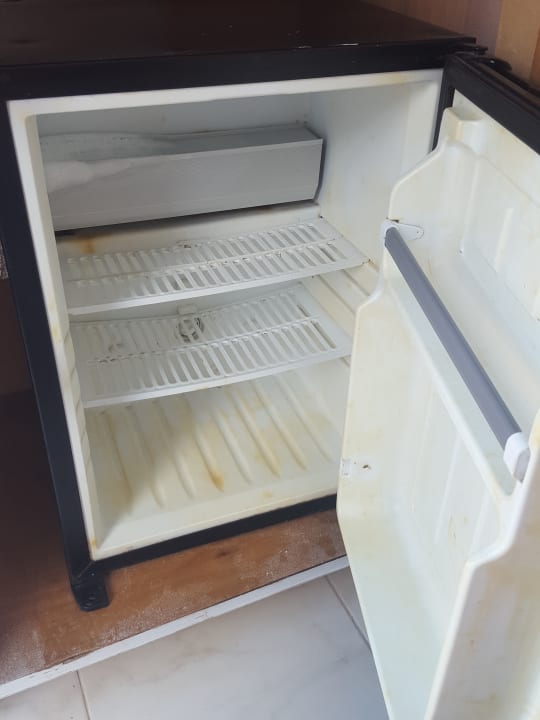 Zimmer Hotel El Mouradi Djerba Menzel