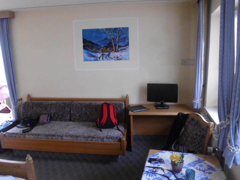 Ausstattung Landhotel Jägerstöckl