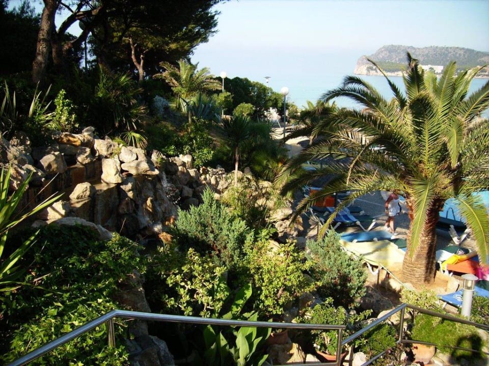 Pool Hotel Vibra Beverly Playa