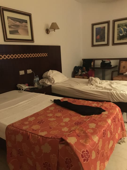 Zimmer Menaville Safaga