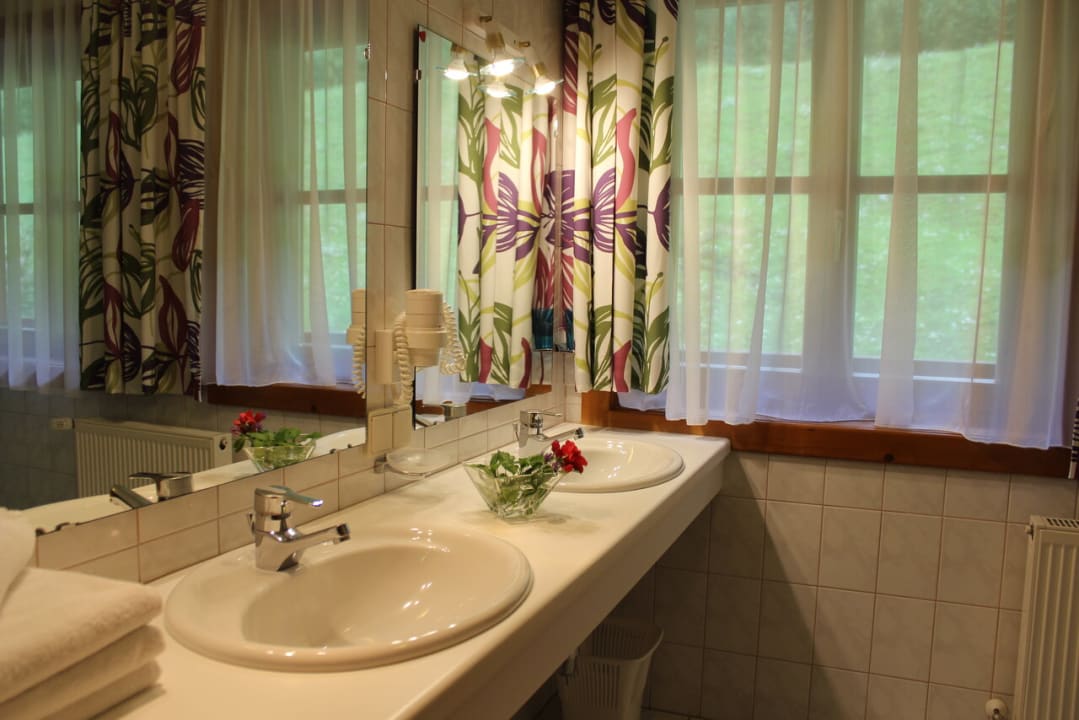 Zimmer Landhof Kreuzsalgut