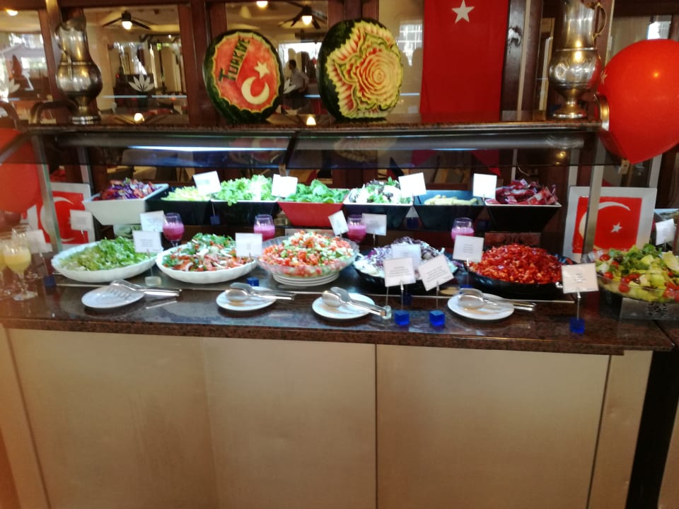 Gastro Labranda Alantur Resort