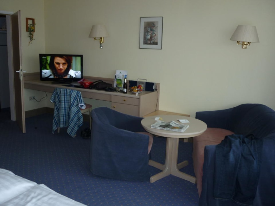 Doppelzimmer Superior Hotel Sonnenhügel