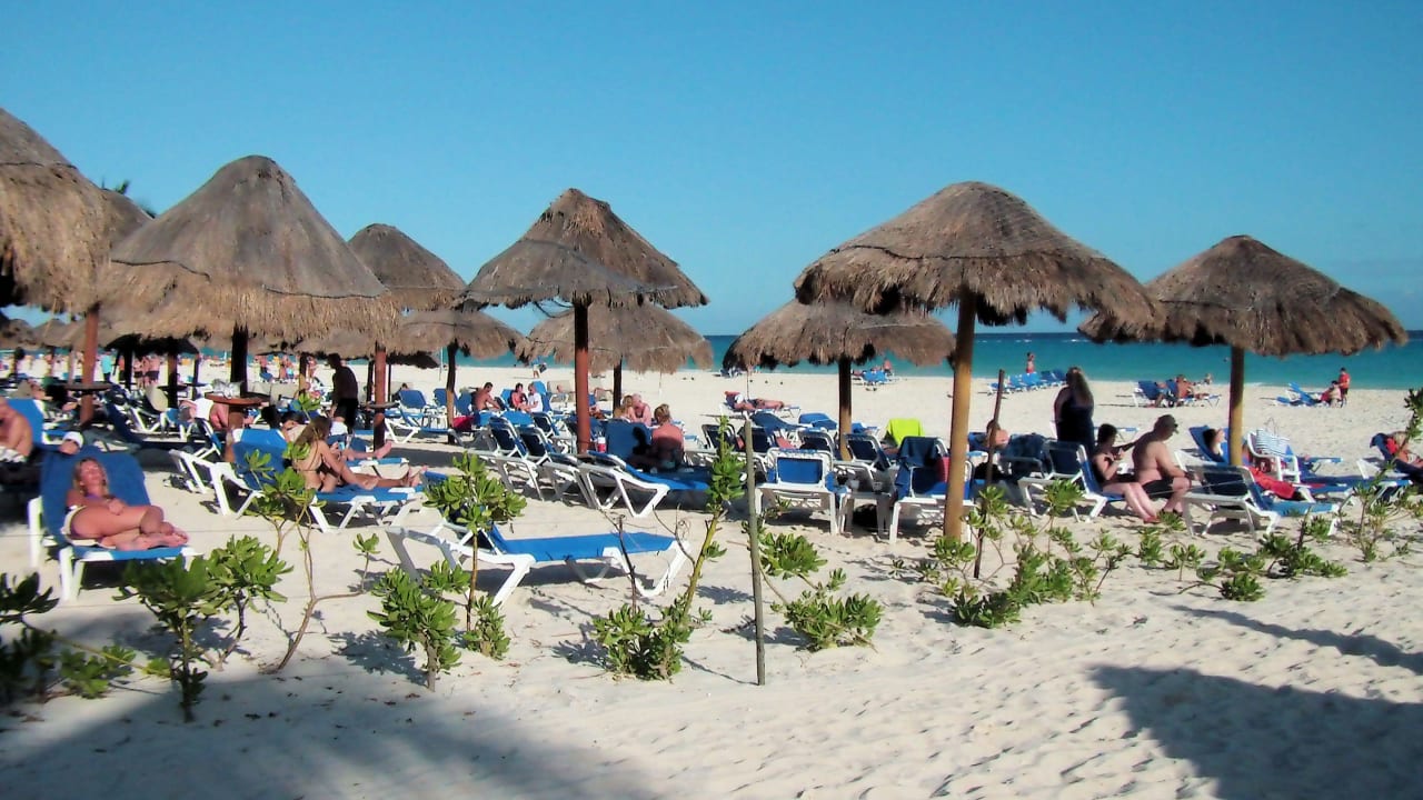 Strand Sandos Playacar Select Club Adults only - All Inclusive