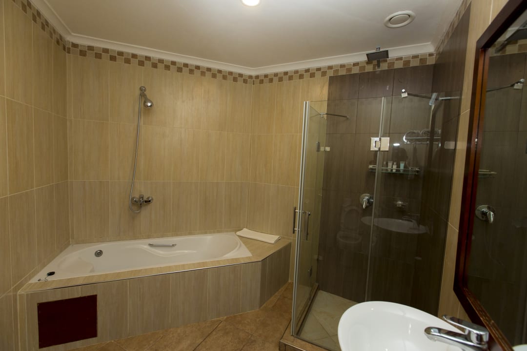 Zimmer Kilimanjaro Wonders Hotel