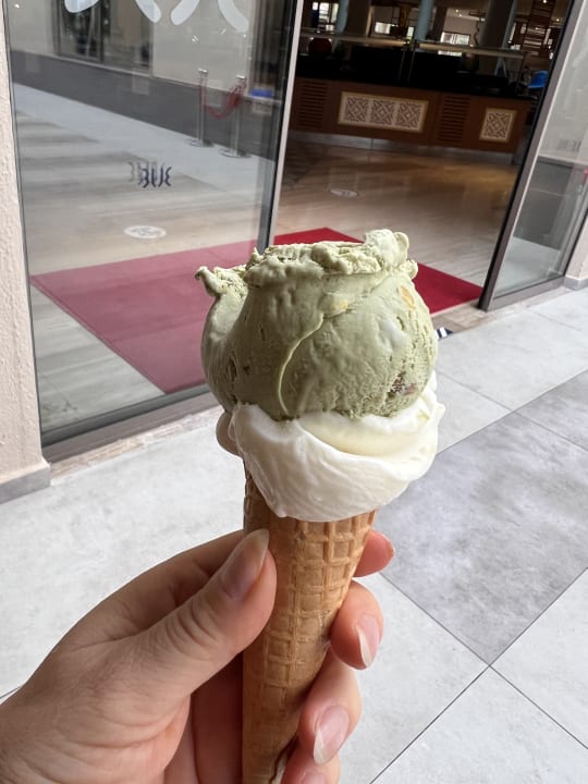 Gastro TUI BLUE Palm Garden