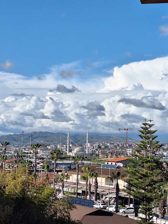 Sonstiges Sunis Kumköy Beach Resort Hotel & Spa