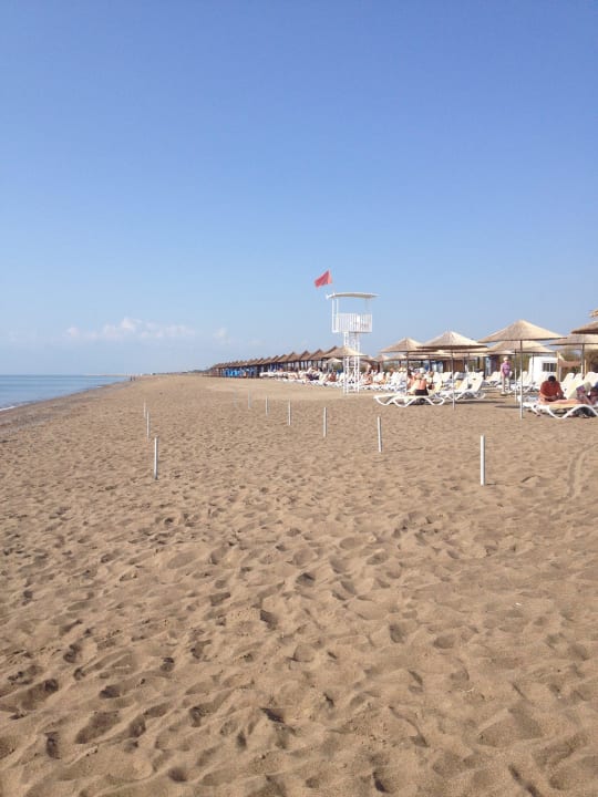 Strand Titanic Deluxe Golf Belek