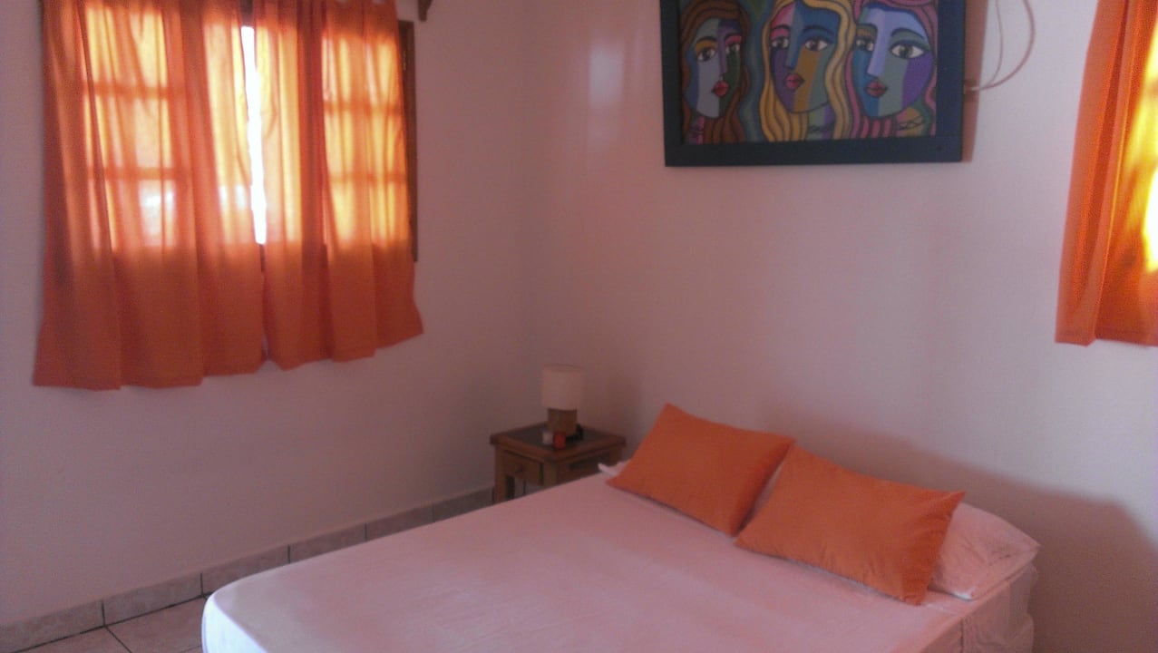 Habitacion 8 en la terraza y con vistas al Oceano HC Liri Hotel