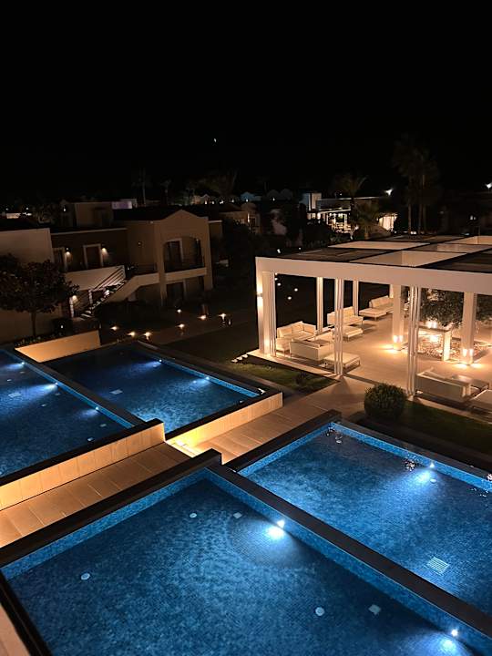 Sonstiges Sentido Pelagos Suites & Spa