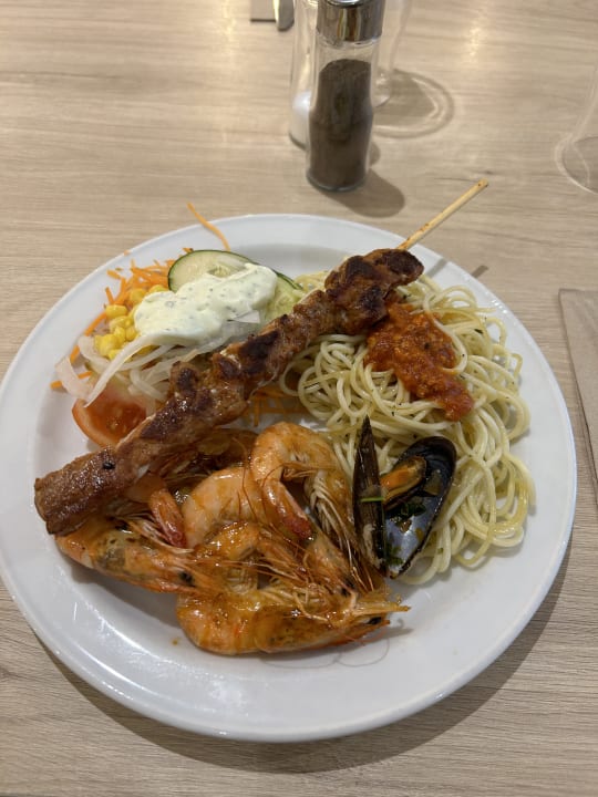 Gastro HSM Son Veri - Adults Only