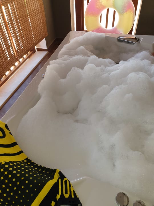 Sport & Freizeit Quattro Beach Spa & Resort